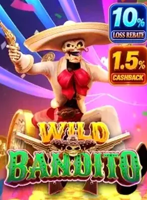 Wild Bandito